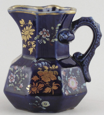 Creamer or Jug c1815